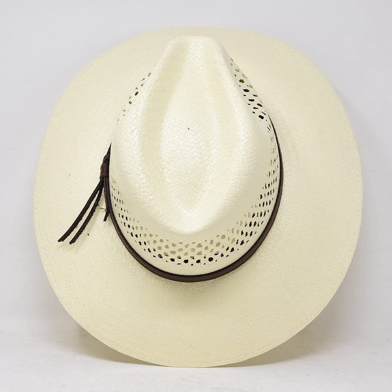 Stetson Digger, Color: Natural, Size: M (TSDGGR-383281M0) - Image 3